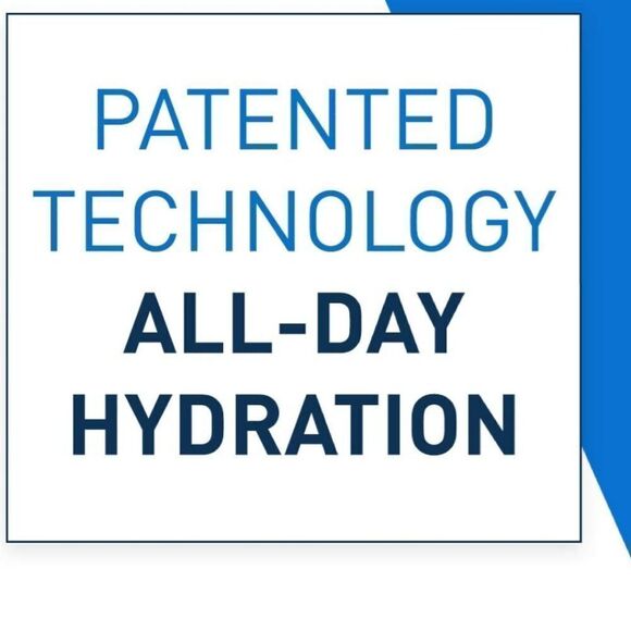 CERAVE hydrating serum with Hyaluronic acid - Picture 7 of 8